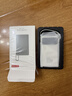 京东京造55W充电宝小巧轻薄自带线20000mAh3c认证可上飞机京东自营移动电源小巧适用苹果17华为小米笔记本 实拍图