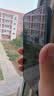 第一卫DIVI【2片装】适用红米k90钢化膜 Redmi k90手机膜防爆抗指纹无白边全玻璃超清高透 实拍图