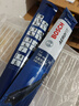 博世（BOSCH）雨刷雨刮器28/28风翼 12-17福克斯/18后福克斯经典福克斯RS麦克斯 实拍图