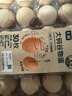 大码鲜鸡蛋1.8kg 实拍图