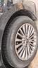 米其林（MICHELIN）汽车轮胎 215/55R17 94V 耐越 ENERGY MILE 适配秦PLUS/探歌/缤智 实拍图