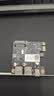 魔羯（MOGE）PCI-E X1千兆网卡桌面台式机PCIE有线网卡 intel I210芯片服务器支持linux免驱单电口 MC2263 实拍图