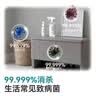 京东京造 75%酒精喷雾家庭装500ml*2瓶 酒精消毒液居家儿童办公抑菌 实拍图