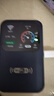 begle【送1500G】支持三网通5G 4G设备随身wifi6移动无线wi-fi7高速网络车载无限流量路由器2026新款 蓝【5Ghz】多送1块电池+内置32芯+十倍网速 实拍图