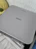 爱普生（EPSON）EF-50R 家用4K投影仪  3x0.62''大尺寸芯片智能投影机（ 芯力全开 4K超高清 定制香氛） 实拍图