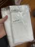 普湃空调防尘棉过滤网通用1匹-1.5P空调进风口过滤棉空气净化除尘棉通用型壁挂式机防尘罩20片 实拍图