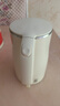 苏泊尔（SUPOR）电水壶烧水壶 1.7L 含钛内胆 2200W大功率速沸 有钛内胆无缝 家用电热水壶 SW-17J81T 实拍图