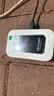 影腾随身wifi三网全国通用无线wi-fi6免插卡移动联通电信无限制大流量卡便携式网卡高速网络2026款5GHF 【三网通3000毫安充电款+白色】超长续航 实拍图