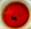 大益茶叶 高端茗茶皇茶系列  普洱熟茶 茶叶自饮 金针白莲 金针白莲品鉴装7g 实拍图