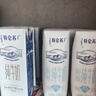 蒙牛特仑苏脱脂纯牛奶250ml*16盒 健身减脂 送礼优选礼盒装 实拍图