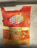 维维豆奶粉320g/袋营养早餐速溶即食冲饮代餐非转基因大豆 速溶即食 实拍图