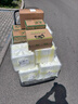 凤起五香驴肉礼盒900g 酱卤味驴肉熟食开袋即食卤味团购礼品小吃特产 实拍图