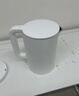 米家小米恒温水壶钛钢版 家用烧水煮水壶 食品级316Ti不锈钢 1800W速热 24H长效保温 1.7升 实拍图