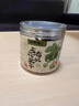 福东海 有机即食无花果干 孕妇哺乳期零食青皮新鲜无花果干货蜜饯泡茶 实拍图