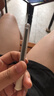 晨光(M&G)文具2B自动铅笔替芯 0.5mm树脂铅芯 学生考试绘图铅笔芯 20根/盒ASL36021考试必备 实拍图