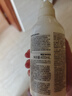 MUJI米糠发酵控油去屑护发素 柑橘香味 400ml 实拍图