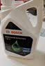 博世（BOSCH）有机长效汽车防冻液发动机冷却液 养车保养 冰点-45℃ 2L（绿色） 实拍图