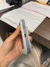 影腾随身wifi三网全国通用无线wi-fi6免插卡移动联通电信无限制大流量卡便携式网卡高速网络2026款5GHF 【三网通3000毫安充电款+白色】超长续航 实拍图