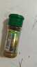 特瑞肯（TRICON）孜然粉配料干净烧烤羊肉串火锅撒料炖肉腌肉牛排炸鸡排调味品35g 实拍图