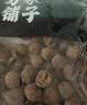 方家铺子桂味荔枝干500g肉厚核小甘甜软糯干货特产小核率级90% 实拍图