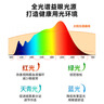 雷士（NVC）LED卧室照明护眼吸顶灯具简约三色可调全光谱房间灯晨曦儿童房 实拍图