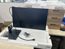 华为MateView SE 27英寸 高清 IPS全面屏 100Hz高刷 电脑办公显示器 莱茵护眼 标准版 实拍图