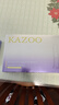 KAZOO可逐冻干眼膜贴3.0眼霜淡化细纹提拉紧致抗皱去黑眼圈消眼袋礼物 实拍图