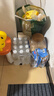 润本儿童植物精油手环30条*2儿童专用精油香圈森林动物+恐龙王国 实拍图