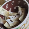 德芙全家桶  奶香白巧克力 碗装18粒216g 休闲零食 糖果 生日礼物 实拍图