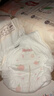 好奇（Huggies）铂金装小桃裤成长裤XL96片(12-17kg)加大号尿不湿【夏季散热王】 实拍图