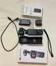 大疆 DJI Osmo Pocket 3 标准版 一英寸口袋云台相机 OP灵眸手持数码相机 vlog 便携美颜摄像 实拍图