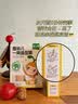窝小芽有机婴幼儿一周面210g*3盒宝宝面条婴儿辅食儿童早餐钙铁锌10月+ 实拍图