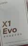 漫步者（EDIFIER）X1 Evo 真无线蓝牙耳机 蓝牙6.0 翻译机 适用苹果华为小米OPPO手机 云粉 毕业礼物 实拍图