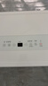 美的（Midea）除湿机 50升家用智能抽湿机 正负离子空气净化卧室烘干去湿机防潮干燥机地下室别墅商用工业吸湿器 50L/天 70-120㎡ 实拍图
