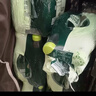 Perrier氼颂家巴黎水 法国进口气泡水 0糖0卡天然矿泉水青柠味500ml*24瓶 实拍图