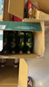 Perrier巴黎水 原装进口气泡水 0糖0卡原味天然矿泉水330ml*24瓶 实拍图
