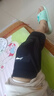 李宁（LI-NING）护膝运动夏季薄款男女士专业防护跑徒步半月板损伤关节炎篮羽毛球 实拍图