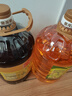 金龙鱼 食用油 非转基因 物理压榨玉米油6.18L（蕴含植物甾醇） 实拍图