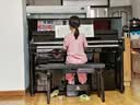 珠江钢琴UP118RKS-1里特米勒立式钢琴 考级家用演奏88键机械钢琴118cm 实拍图