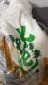巴拉巴拉儿童短袖女童男童t恤夏装中大童甜美木耳边条纹上衣 本白10101-208225117219 160 实拍图