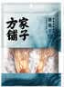 方家铺子中华老字号 六星墨鱼干250g 东海产墨鱼淡干乌贼目鱼干 海鲜特产 实拍图