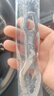 手工工具套装实验DIY多功能精密32合一24合一皮包款12合一螺丝刀起子手机电脑笔记本维修 工具盒25合一（塑料杆）颜色随机 实拍图