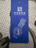回力（Warrior）官方帆布鞋男鞋春夏季低帮透气经典情侣板鞋休闲鞋子男 白色42 实拍图