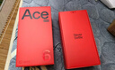 一加 Ace 6 至尊版 天玑9500旗舰芯 新品学生游戏电竞智能手机165hz京东方屏幕一加Ace6至尊版oppo手机 金属风暴 12+512 官方标配丨享超值豪礼 实拍图
