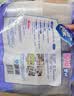 妙洁 塑料一次性杯子 茶水太空航空透明食品级加厚 108只*320ML 实拍图