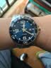 浪琴（LONGINES）瑞士手表 康卡斯潜水系列 男士钢带机械表L37824966 实拍图