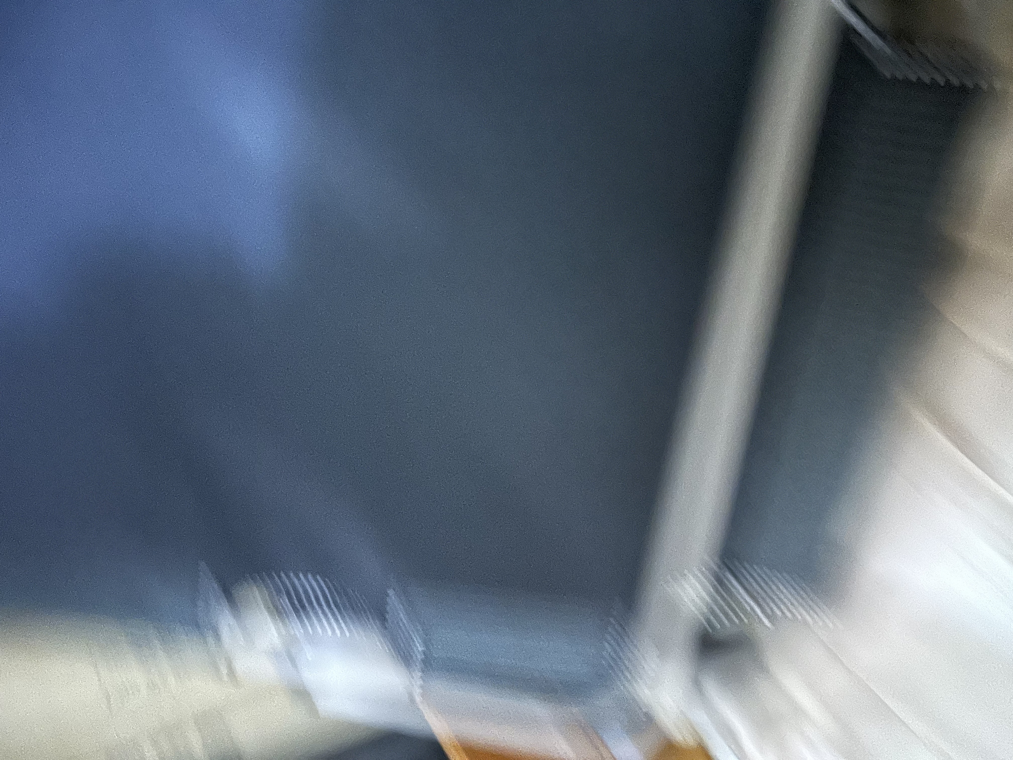 HASAYOVA床上靠背座椅宿舍大学生懒人沙发折叠便携躺椅老人卧床折叠椅 黛蓝中号【四季通用 扶手/靠枕】 实拍图
