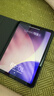 闪魔适用iPad11钢化膜A16芯片2025年款Apple平板11/10电脑高清贴膜全屏抗指纹防爆第十代屏幕保护 实拍图