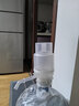 拜杰抽水器桶装水手压式上水器吸水器手动饮水机抽水泵压水器抽水神器 实拍图