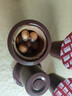 比比赞（BIBIZAN）巧克力脆脆杯450g夹心饼干星球宇宙杯网红小吃办公室休闲零食品 实拍图
